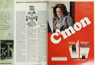 Better Homes & Gardens August 1975 Magazine Article: Page 6