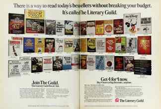 Better Homes & Gardens August 1975 Magazine Article: Page 8