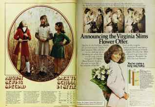 Better Homes & Gardens August 1975 Magazine Article: Page 42