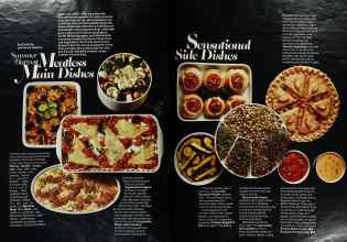 Better Homes & Gardens August 1975 Magazine Article: Page 68