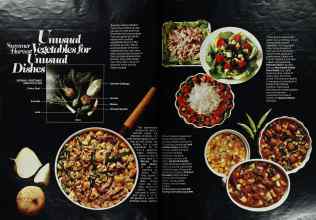 Better Homes & Gardens August 1975 Magazine Article: Page 70