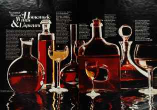 Better Homes & Gardens August 1975 Magazine Article: Page 72