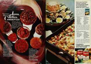 Better Homes & Gardens August 1975 Magazine Article: Page 74