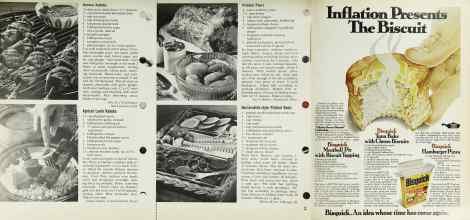 Better Homes & Gardens August 1975 Magazine Article: Page 80