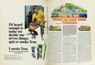 Better Homes & Gardens August 1975 Magazine Article: Page 82