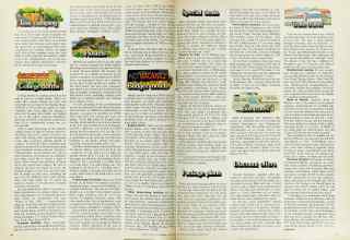 Better Homes & Gardens August 1975 Magazine Article: Page 84