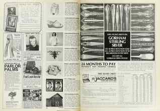 Better Homes & Gardens August 1975 Magazine Article: Page 90