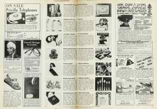 Better Homes & Gardens August 1975 Magazine Article: Page 96