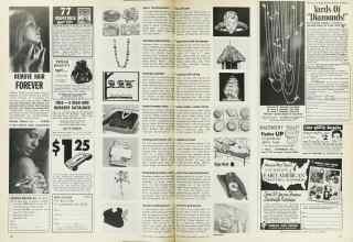 Better Homes & Gardens August 1975 Magazine Article: Page 98