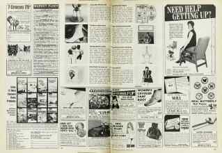 Better Homes & Gardens August 1975 Magazine Article: Page 104