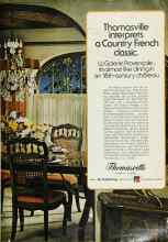 Better Homes & Gardens September 1975 Magazine Article: Page 1