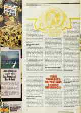 Better Homes & Gardens September 1975 Magazine Article: YOUR VALUABLES: DO YOU HAVE ENOUGH INSURANCE?