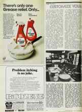 Better Homes & Gardens September 1975 Magazine Article: CUSTOMIZE YOUR CAMPER