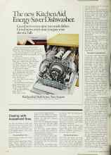 Better Homes & Gardens September 1975 Magazine Article: Coping with household fires