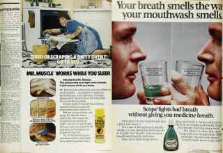 Better Homes & Gardens September 1975 Magazine Article: Page 24