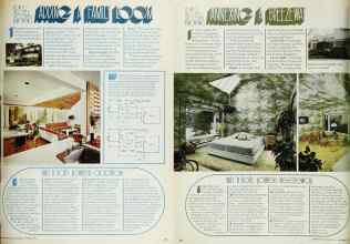 Better Homes & Gardens September 1975 Magazine Article: Page 32