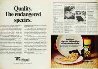 Better Homes & Gardens September 1975 Magazine Article: Page 42