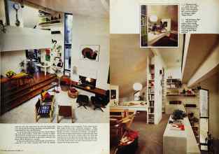 Better Homes & Gardens September 1975 Magazine Article: Page 58