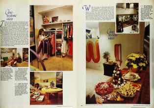 Better Homes & Gardens September 1975 Magazine Article: Page 60