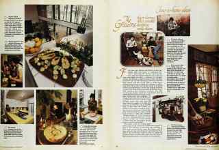 Better Homes & Gardens September 1975 Magazine Article: Page 62