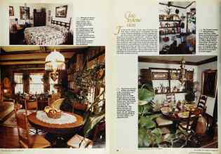 Better Homes & Gardens September 1975 Magazine Article: Page 64