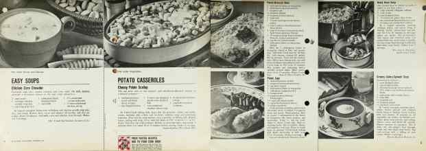 Better Homes & Gardens September 1975 Magazine Article: Page 78