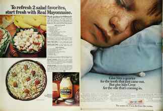 Better Homes & Gardens September 1975 Magazine Article: Page 80