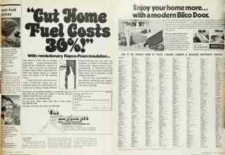 Better Homes & Gardens September 1975 Magazine Article: Page 96