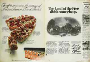 Better Homes & Gardens September 1975 Magazine Article: Page 106