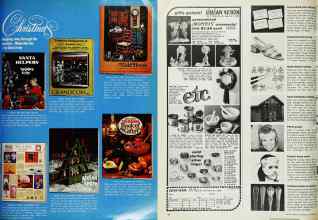 Better Homes & Gardens September 1975 Magazine Article: Page 114