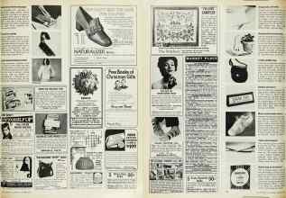 Better Homes & Gardens September 1975 Magazine Article: Page 128