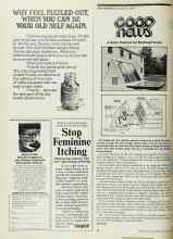 Better Homes & Gardens October 1975 Magazine Article: GOOD NEWS