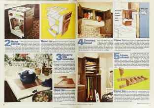 Better Homes & Gardens October 1975 Magazine Article: Page 66