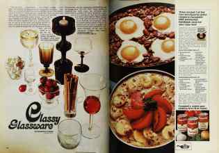 Better Homes & Gardens October 1975 Magazine Article: Page 76