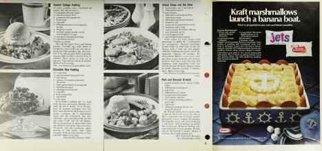 Better Homes & Gardens October 1975 Magazine Article: Page 80