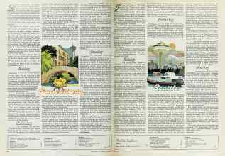 Better Homes & Gardens October 1975 Magazine Article: Page 110