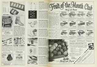Better Homes & Gardens October 1975 Magazine Article: Page 116
