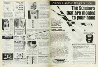 Better Homes & Gardens October 1975 Magazine Article: Page 128