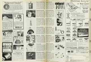 Better Homes & Gardens October 1975 Magazine Article: Page 138