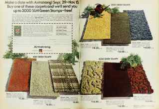 Better Homes & Gardens November 1975 Magazine Article: Page 2