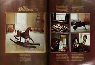 Better Homes & Gardens November 1975 Magazine Article: Page 60