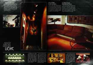 Better Homes & Gardens November 1975 Magazine Article: Page 80