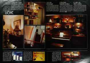 Better Homes & Gardens November 1975 Magazine Article: Page 82