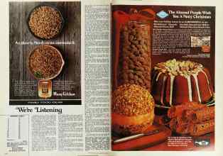 Better Homes & Gardens November 1975 Magazine Article: Page 112
