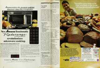 Better Homes & Gardens November 1975 Magazine Article: Page 120