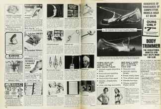 Better Homes & Gardens November 1975 Magazine Article: Page 142