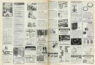 Better Homes & Gardens November 1975 Magazine Article: Page 158