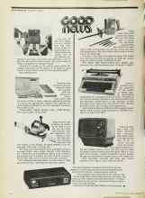 Better Homes & Gardens December 1975 Magazine Article: GOOD NEWS