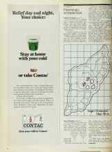 Better Homes & Gardens December 1975 Magazine Article: Crafts To Create The Many Moods of Christmas