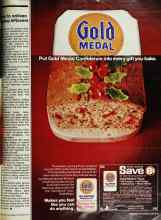 Better Homes & Gardens December 1975 Magazine Article: How to enliven holiday leftovers